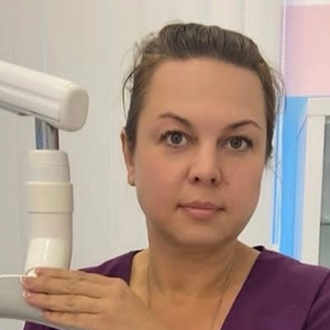 Фото врача Цветкова Мария Львовна